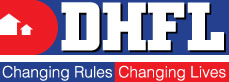 DHFL-logo