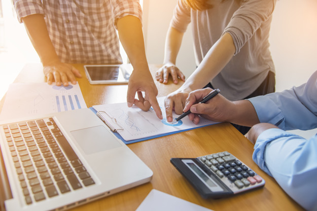 Operations Analytics