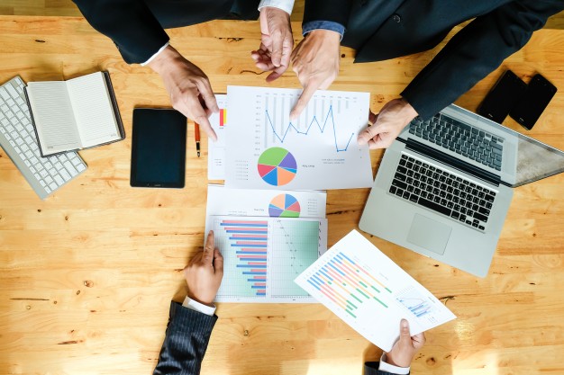 Sales Analytics