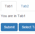 tabs