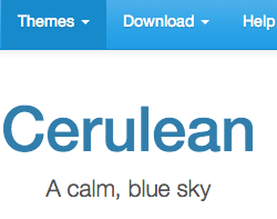 theme