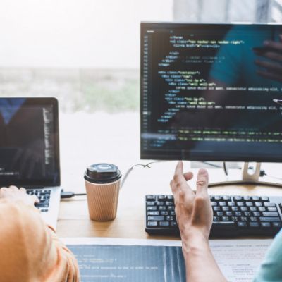 Analytical Programming