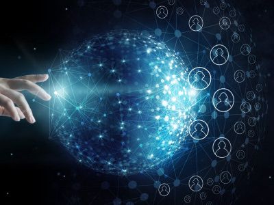 businessman-touching-global-network-data-customer-connection-space-background_34200-282